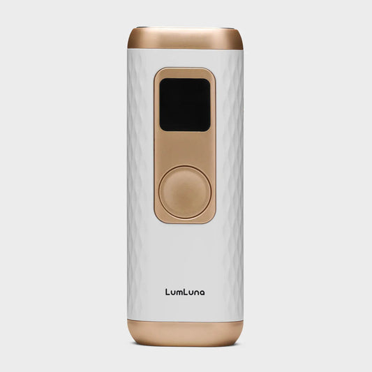 Lumluna IPL Hair Removal Handset 2.0