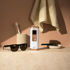 Lumluna IPL Hair Removal Handset 2.0