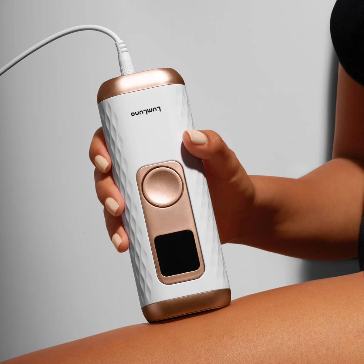Lumluna IPL Hair Removal Handset 2.0